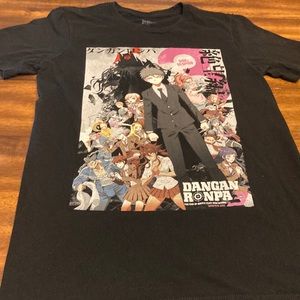 Sangam Ronda 3 T-shirt